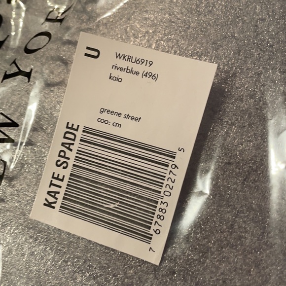 Kate Spade Kaia bag - Picture 3 of 11